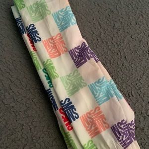 Steve Madden Purse Scarf